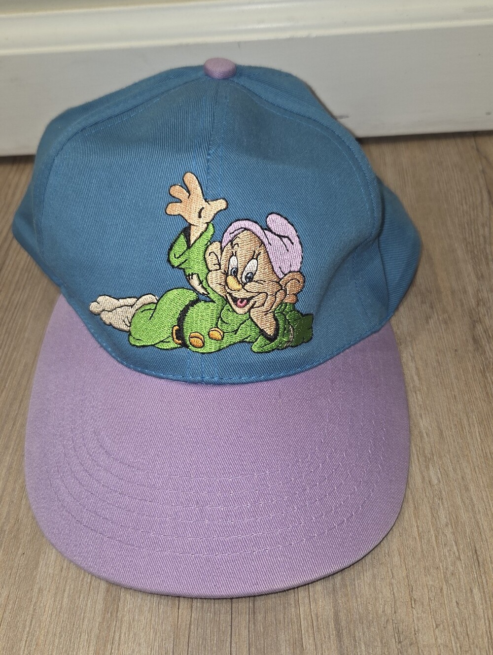 Disney Men's Hat